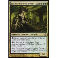 Sisters of Stone Death Thumb Nail