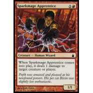 Sparkmage Apprentice Thumb Nail