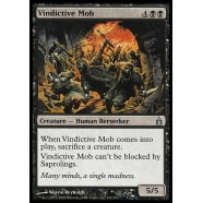 Vindictive Mob Thumb Nail