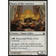 Votary of the Conclave Thumb Nail