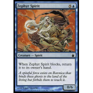 Zephyr Spirit Thumb Nail