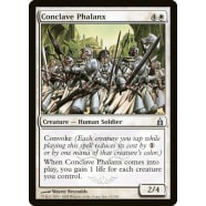 Conclave Phalanx Thumb Nail