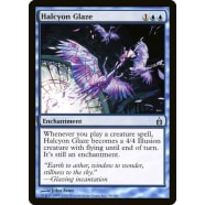 Halcyon Glaze Thumb Nail