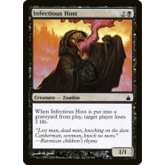 Infectious Host Thumb Nail