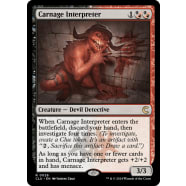 Carnage Interpreter Thumb Nail