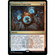 Corporeal Projection Thumb Nail