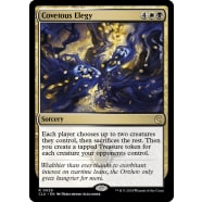 Covetous Elegy Thumb Nail