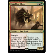 Herald of Ilharg Thumb Nail