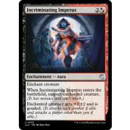 Incriminating Impetus Thumb Nail