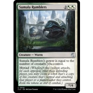 Sumala Rumblers Thumb Nail