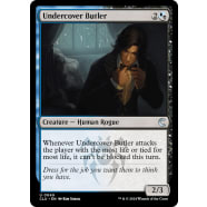 Undercover Butler Thumb Nail