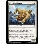 Ajani's Pridemate Thumb Nail