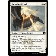 Parhelion Patrol Thumb Nail