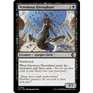 Venomous Hierophant Thumb Nail