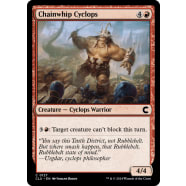 Chainwhip Cyclops Thumb Nail