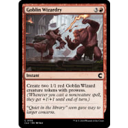 Goblin Wizardry Thumb Nail