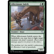 Affectionate Indrik Thumb Nail