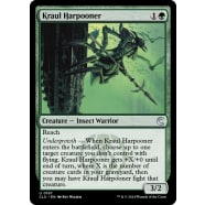 Kraul Harpooner Thumb Nail