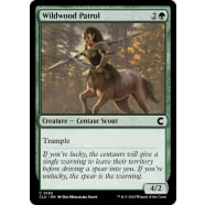 Wildwood Patrol Thumb Nail
