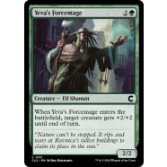 Yeva's Forcemage Thumb Nail