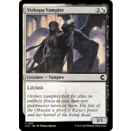 Vizkopa Vampire Thumb Nail