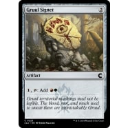 Gruul Signet Thumb Nail