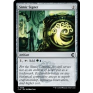 Simic Signet Thumb Nail