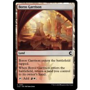 Boros Garrison Thumb Nail