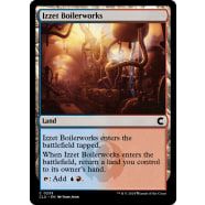 Izzet Boilerworks Thumb Nail