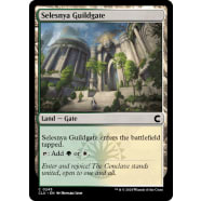 Selesnya Guildgate Thumb Nail