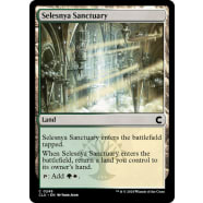 Selesnya Sanctuary Thumb Nail