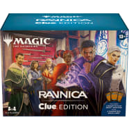 Ravnica: Clue Edition Thumb Nail