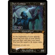 Dark Confidant (Serialized) Thumb Nail