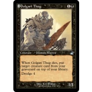 Golgari Thug Thumb Nail