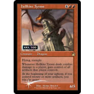 Hellkite Tyrant (Serialized) Thumb Nail