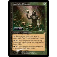 Deathrite Shaman (Serialized) Thumb Nail