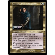 Lavinia, Azorius Renegade (Serialized) Thumb Nail