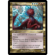 Niv-Mizzet, Parun Thumb Nail