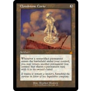 Cloudstone Curio Thumb Nail