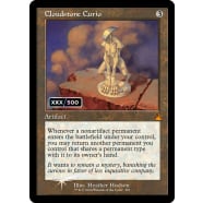 Cloudstone Curio (Serialized) Thumb Nail