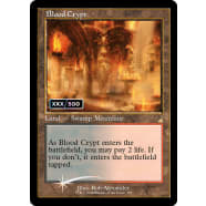 Blood Crypt (Serialized) Thumb Nail