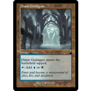 Dimir Guildgate Thumb Nail