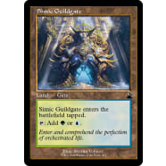 Simic Guildgate Thumb Nail