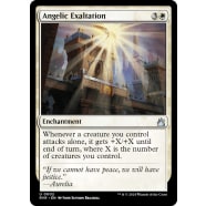 Angelic Exaltation Thumb Nail