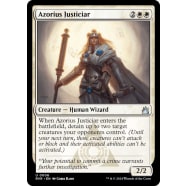 Azorius Justiciar Thumb Nail