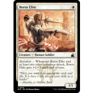 Boros Elite Thumb Nail