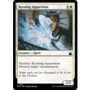 Keening Apparition Thumb Nail