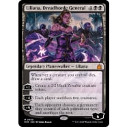 Liliana, Dreadhorde General Thumb Nail