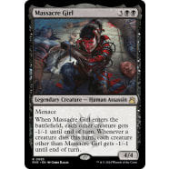 Massacre Girl Thumb Nail