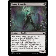 Sewer Shambler Thumb Nail